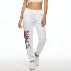 Dámské tepláky Pray Loose Joggers