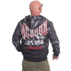 Pánská bunda Sword Windbreaker