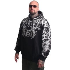 Pánská mikina Reignz Acid Oversized