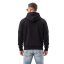 Bleak V02 Basic Hoodie - Velikost: M, Barva: schwarz