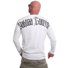 Pánské tričko Guerrero Longsleeve