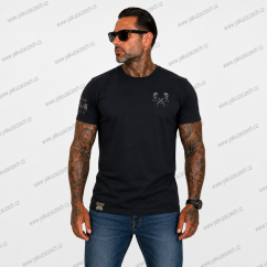 Yakuza Premium Pánské tričko 3915 černé