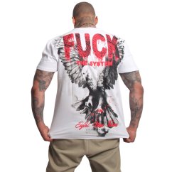 Pánské tričko Eagle Regular