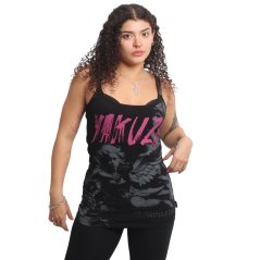 Dámské tílko Hidden Cami Top