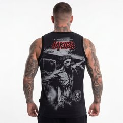 Pánské tílko Nailed Slim Tanktop