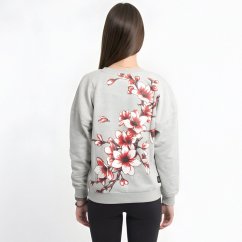 Dámská mikina Hanami Urban