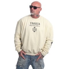 Pánská mikina 3RD Oversized