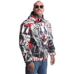 Pánská bunda Welcome Windbreaker