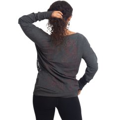 Dámské tričko Mystic Urban Longsleeve