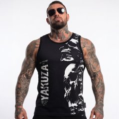 Pánské tílko Rope Time Slim Tanktop