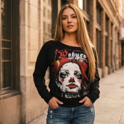 Dámské tričko Dollz Urban Longsleeve