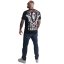 Trouble T-Shirt - Velikost: L, Barva: schwarz