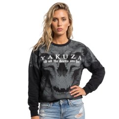 Dámská mikina Devils Urban