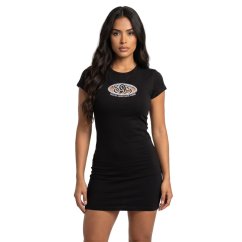 Dámské šaty Cutted Bodycon Dress