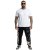 Pánské tepláky Liquid Loose Joggers