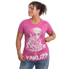 Dámské tričko Nun Urban Crew Neck