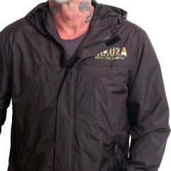 Pánská bunda Silent Windbreaker