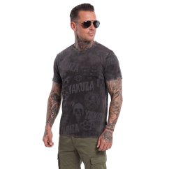 Branded Allover Regular T-Shirt
