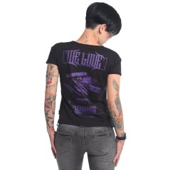 We Love Box Fit T-Shirt - XS