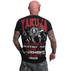 Pánské tričko Corazon Regular T-Shirt