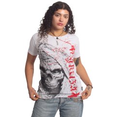 Dámské tričko Dark Angel Urban Crew Neck