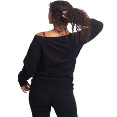 Dámské tričko Dollz Urban Longsleeve