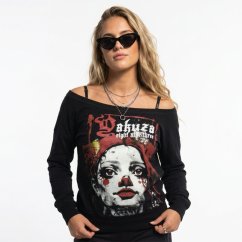 Dámské tričko Dollz Urban Longsleeve