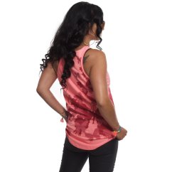 Dámské tričko Butterfly Reign Urban Tanktop