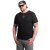 Pánské tričko Just Regular Basic -5XL