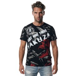 Pánské tričko Danger V02 Regular T-Shirt