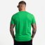 Pánské tričko Bleak Regular Basic - Velikost: XL, Barva: bright green