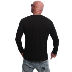 Pánské tričko Bleak Basic Longsleeve