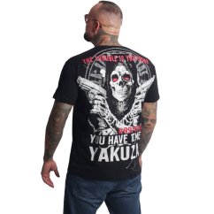 Trouble T-Shirt