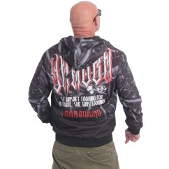 Pánská bunda Sword Windbreaker