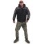 Pánská bunda Mercy Ultimate Winter Jacket