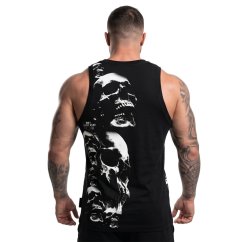 Pánské tílko Rope Time Slim Tanktop