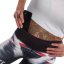 Dámské legíny Capture The Flag Slide Leggings - Velikost: XL, Barva: Černá