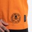 Pánské tričko Worse Regular T-Shirt - Velikost: XL, Barva: orange popsicle