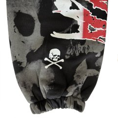Pánské tepláky Battlefield Loose Joggers