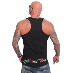 Pánské tílko Bloodbrand V02 Slim Racer Tanktop