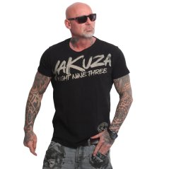 Pánské tričko Worse Regular T-Shirt