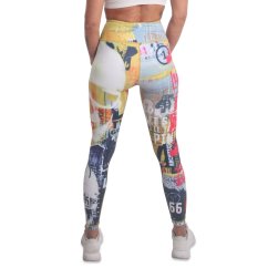Dámské legíny Play Slide Leggings