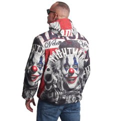 Pánská bunda Welcome Windbreaker