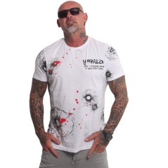Pánské tričko Woof Regular - XL