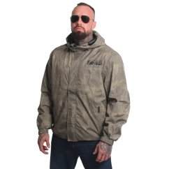 Pánská bunda Rockstarz Windbreaker
