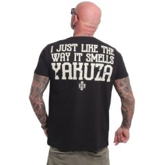 Pánské tričko Smell T-Shirt - M