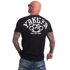 Pánské tričko Crusher Regular Basic -L