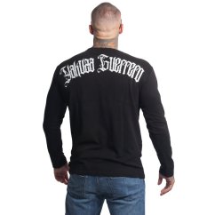 Pánské tričko Guerrero Longsleeve