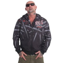 Pánská bunda Sword Windbreaker
