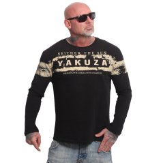 Pánské tričko Pray Longsleeve
